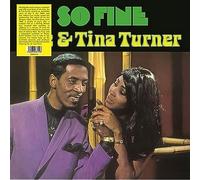 Turner, Ike & Tina - So Fine [Import]