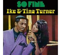 Turner, Ike & Tina - So Fine-HQ Vinyl [Import]