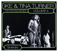 Turner Ike & Tina - The Archive Series 4