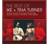 Turner,Ike+Tina - The Best of [Import]