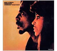 Turner,Ike & Tina - Workin' Together [Import]