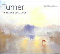 Turner in the Tate