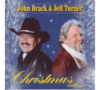 Turner J. & Brack J. - Christmas with Us [Import]