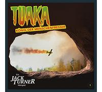 Turner, Jack - Tuaka, König der Menschenfresser