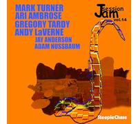 Turner - Jam Session vol.14