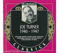 Turner Joe - 1946-1947 Classics
