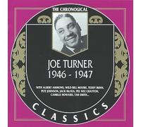 Turner, Joe - 1946-47