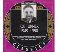 Turner, Joe - 1949-1950