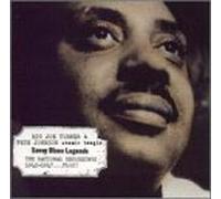 Turner, Joe - Atomic Boogie: National Recordings 1945-47