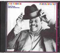 Turner, Joe & Basie – Flip, Flop & Fly – Import – Fantasy