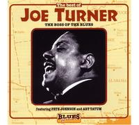 Turner, Joe - Best of
