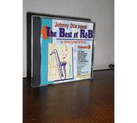 Turner, Joe - Best of Rhythm & Blues