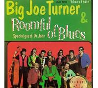 Turner, Joe - Blues Train