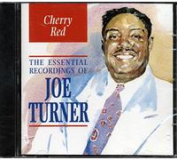 Turner, Joe - Cherry Red: Essential Rec
