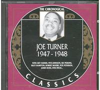 Turner Joe - Joe Turner (1947-1948)