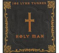Turner, Joe Lynn - Holy Man [Import]
