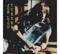 Turner,Joe Lynn - Nothings Changed [Import]