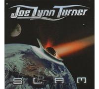 Turner, Joe Lynn - Slam [Import]