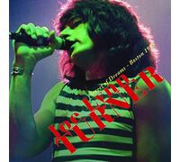 Turner, Joe Lynn - Street of Dreams. [Import]