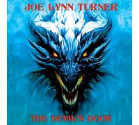 Joe Lynn Turner - The Devil's Door - Red [Vinyl] Colored Vinyl, Red