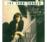Turner Joe Lynn – Under Cover Vol.2 – Import