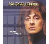 Turner, Joe Lynn - Vol. 1-Under Cover