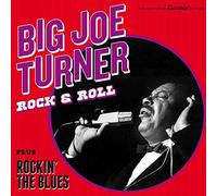 Turner Joe/Rock & Roll