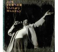 Turner,Joe - Stormy Monday [Import]
