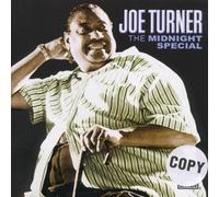 Turner Joe - The Midnight Special [Import]