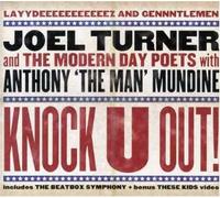Turner, Joel & Mdp Feat. Antho - Knock U Out [Import]