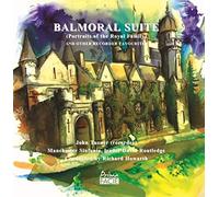 Turner, John - Balmoral Suite