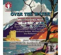 Turner, John - Music for Recorder & String Orchest [Import]