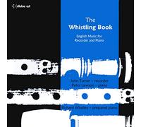 Turner,John - The Whistling Book [Import]