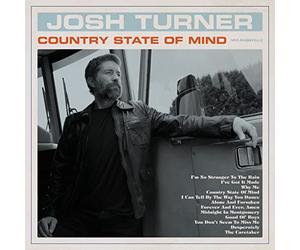 Turner, Josh - Country State of.. -Digi-