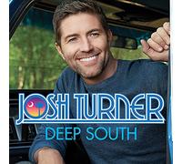 Turner Josh - Deep South