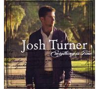 Turner,Josh - Everything is Fine [Import]