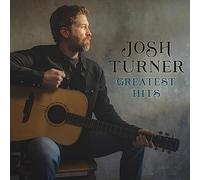Josh Turner – Greatest Hits – CD