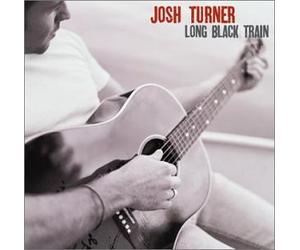 Turner, Josh - Long Black Train/Backwoods Boy