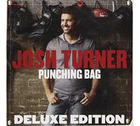 Turner Josh - Punching Bag [Import]
