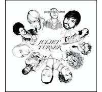 Turner, Juliet - People Have Names