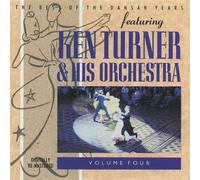 Turner, Ken - Best of The Dansan Years 4