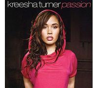 Kreesha Turner - Passion