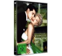 Turner,Lana - Solange ES Menschen Gibt [Import]