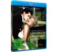 Turner,Lana - Solange ES Menschen Gibt [Blu-Ray] [Import]