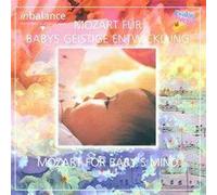 Turner, Lauren - Mozart Fuer Babys Geistig [Import]