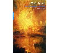 Turner. Les paysages absolus