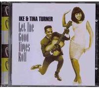 Turner - Let The Good Time Roll [Import]