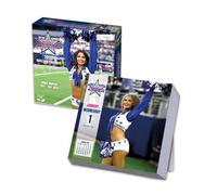TURNER LICENSING Dallas Cowboys Cheerleaders Calendrier boîte latérale (25998052010)
