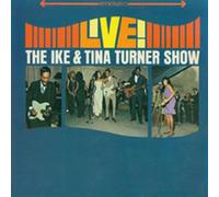 Turner - Live! the Ike & Tina Show