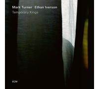 Turner Mark & Iverson Ethan – Temporary Kings